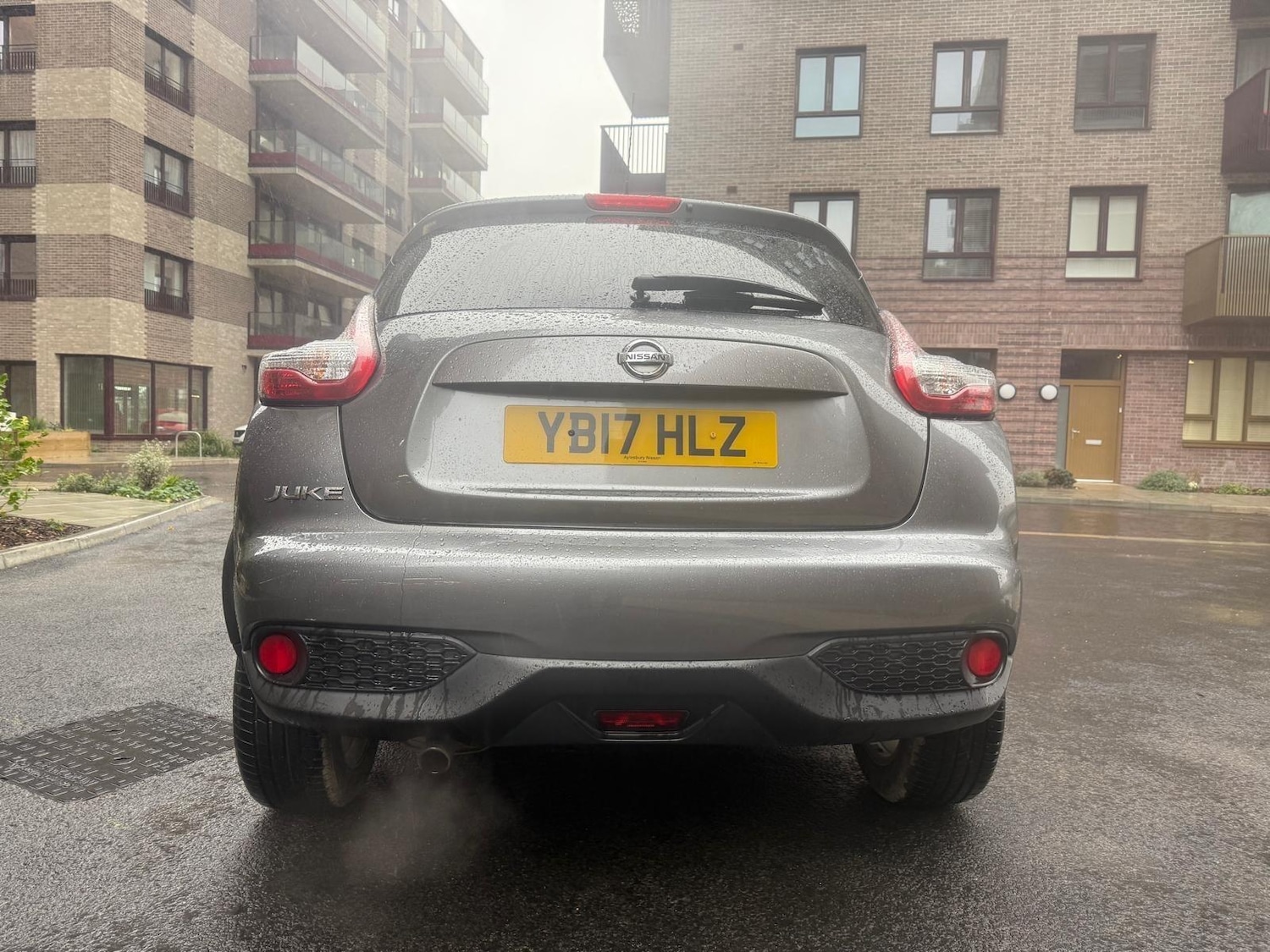 Used Nissan Juke for sale - 76513286: Photo 13