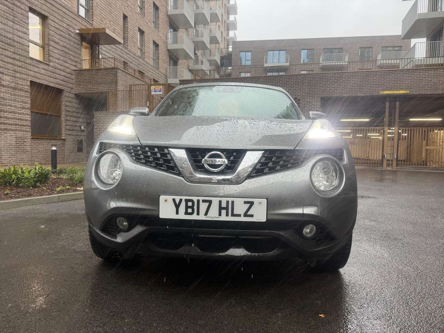 Used Nissan Juke for sale - 76513286: Photo 15