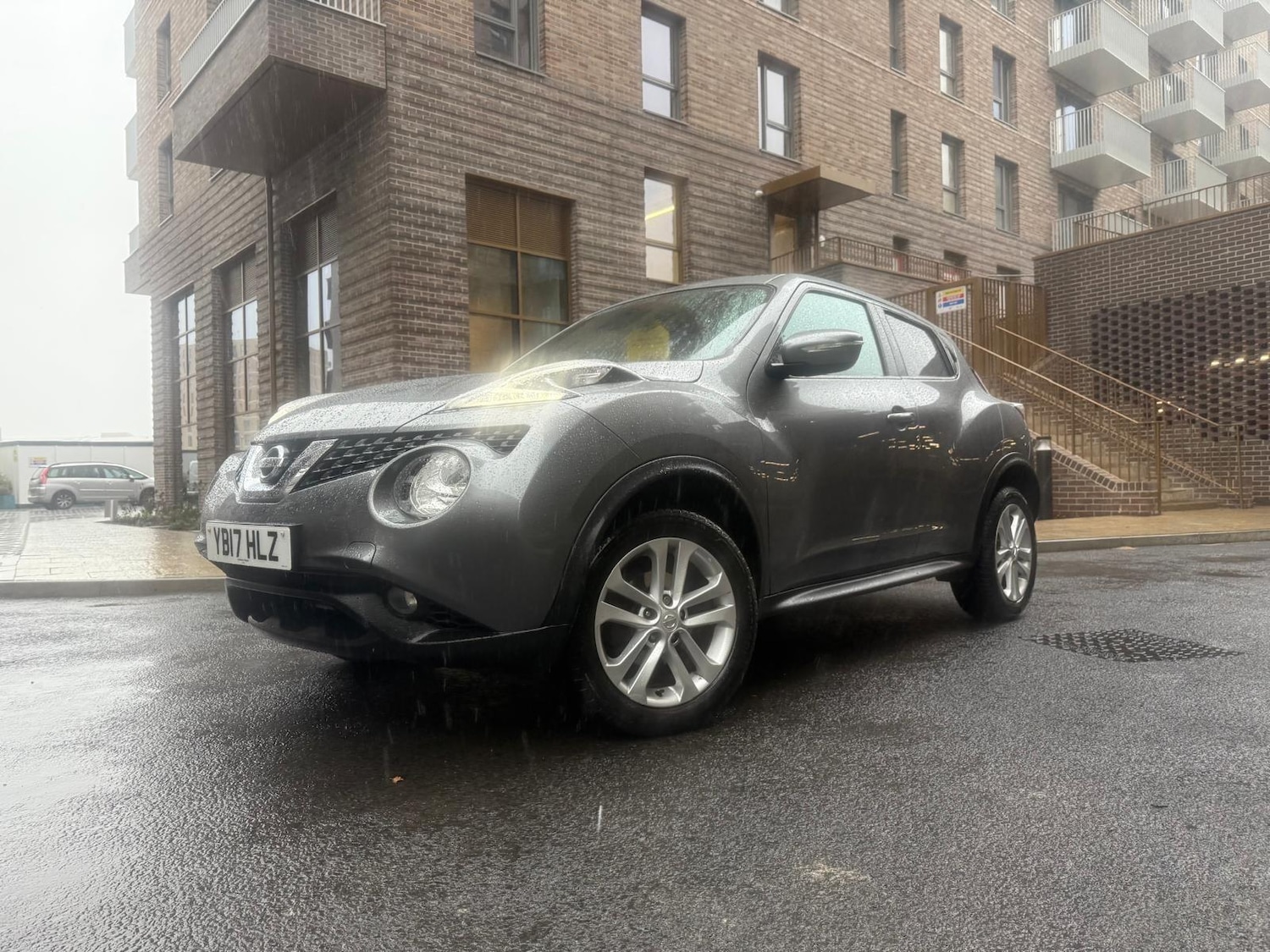 Used Nissan Juke for sale - 76513286: Photo 18
