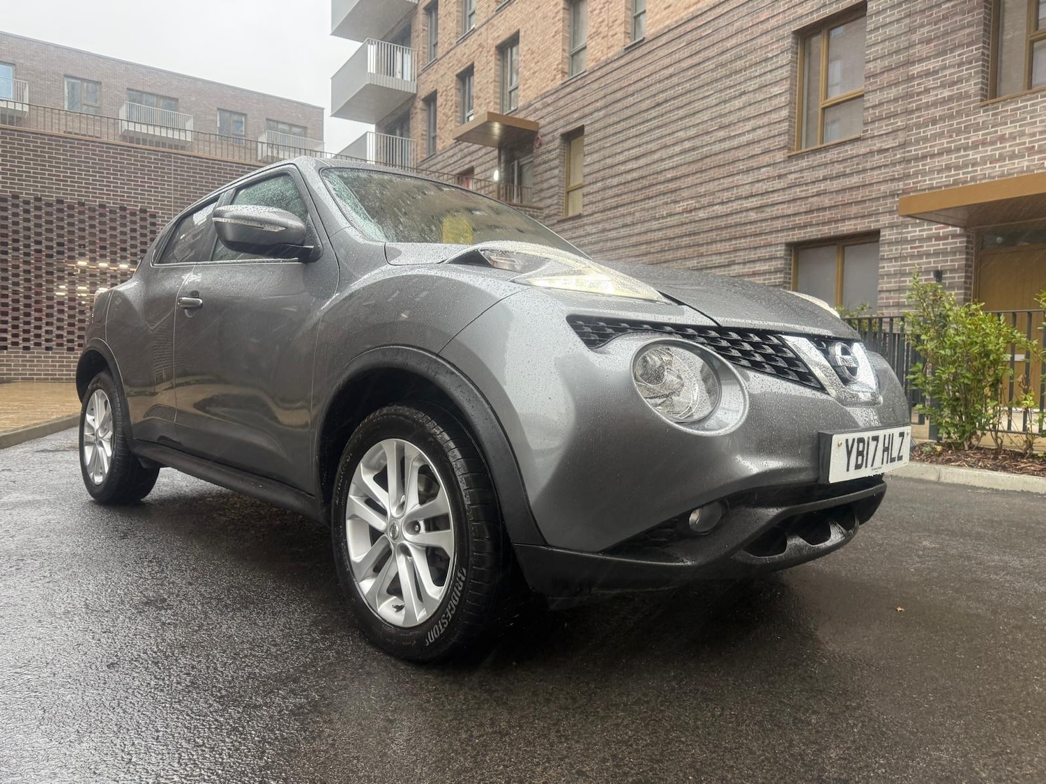 Used Nissan Juke for sale - 76513286: Photo 19