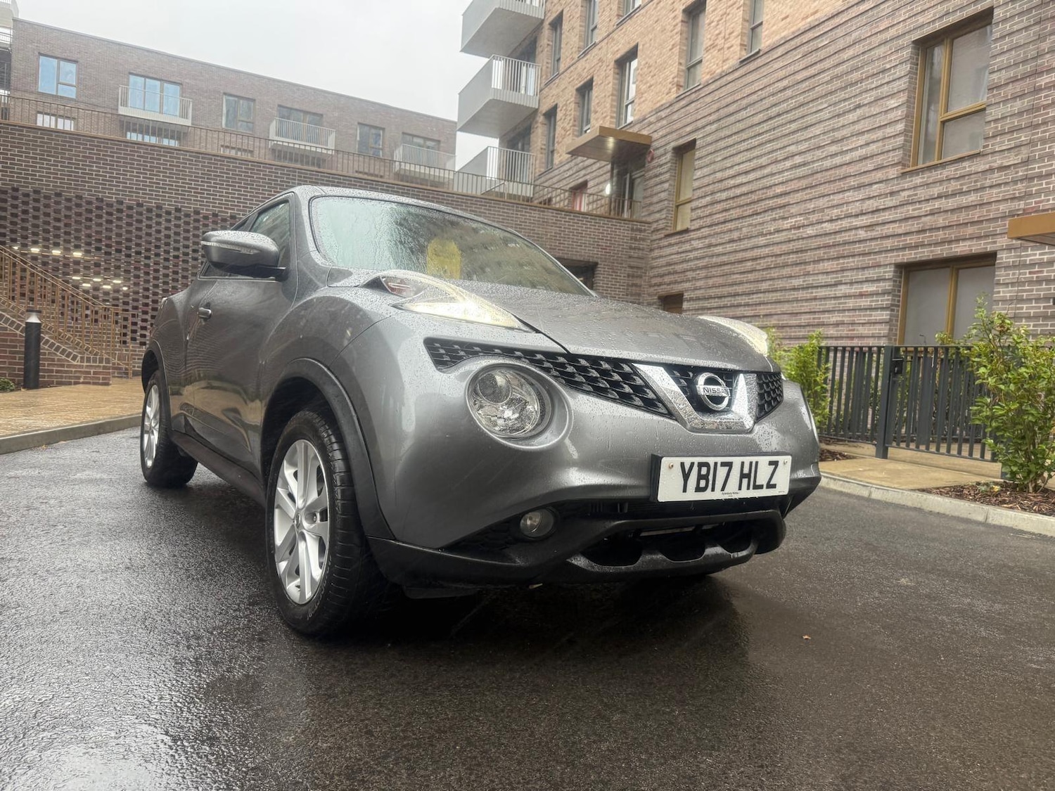 Used Nissan Juke for sale - 76513286: Photo 20