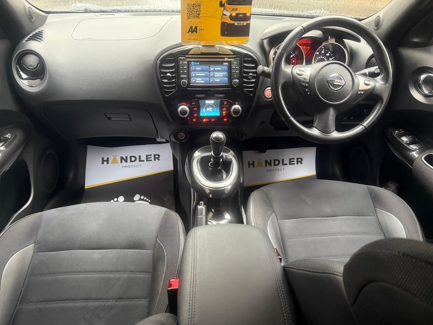 Used Nissan Juke for sale - 76513286: Photo 3