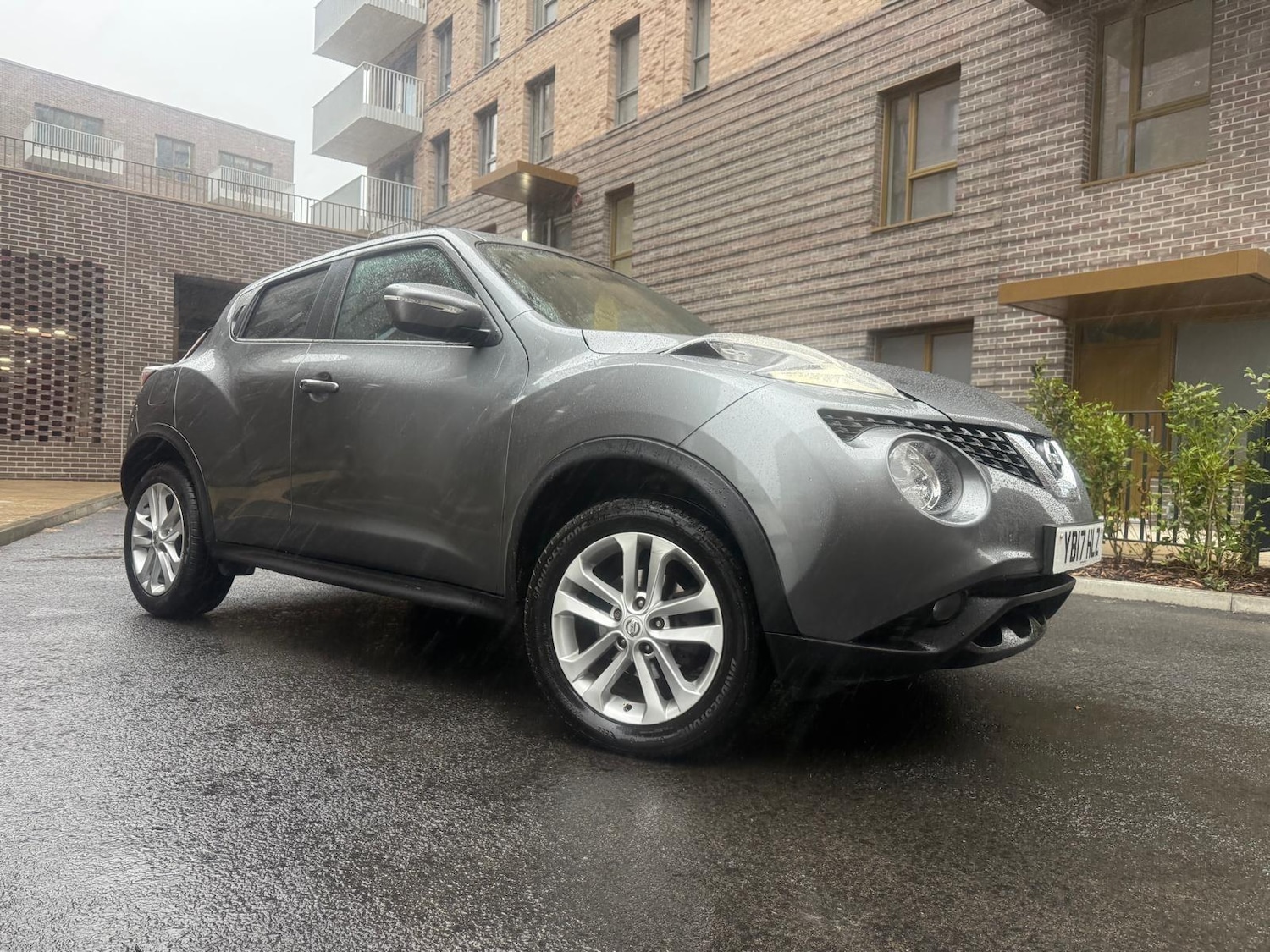 Used Nissan Juke for sale - 76513286: Photo 7