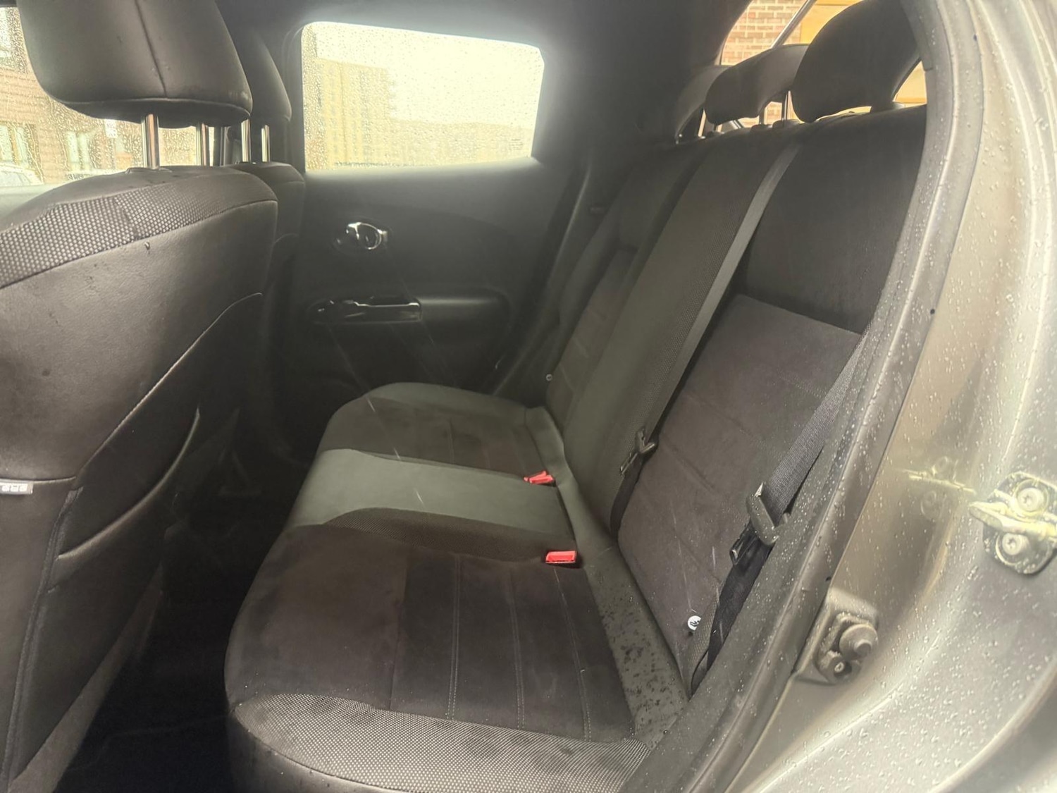 Used Nissan Juke for sale - 76513286: Photo 8