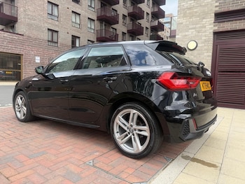 Used Audi A1 2019 for sale - 75448390: Photo