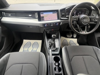Used Audi A1 2019 for sale - 75448390: Photo