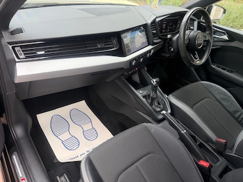 Used Audi A1 2019 for sale - 75448390: Photo