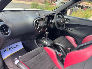 Used Nissan Juke 2015 for sale - 79471571: Photo