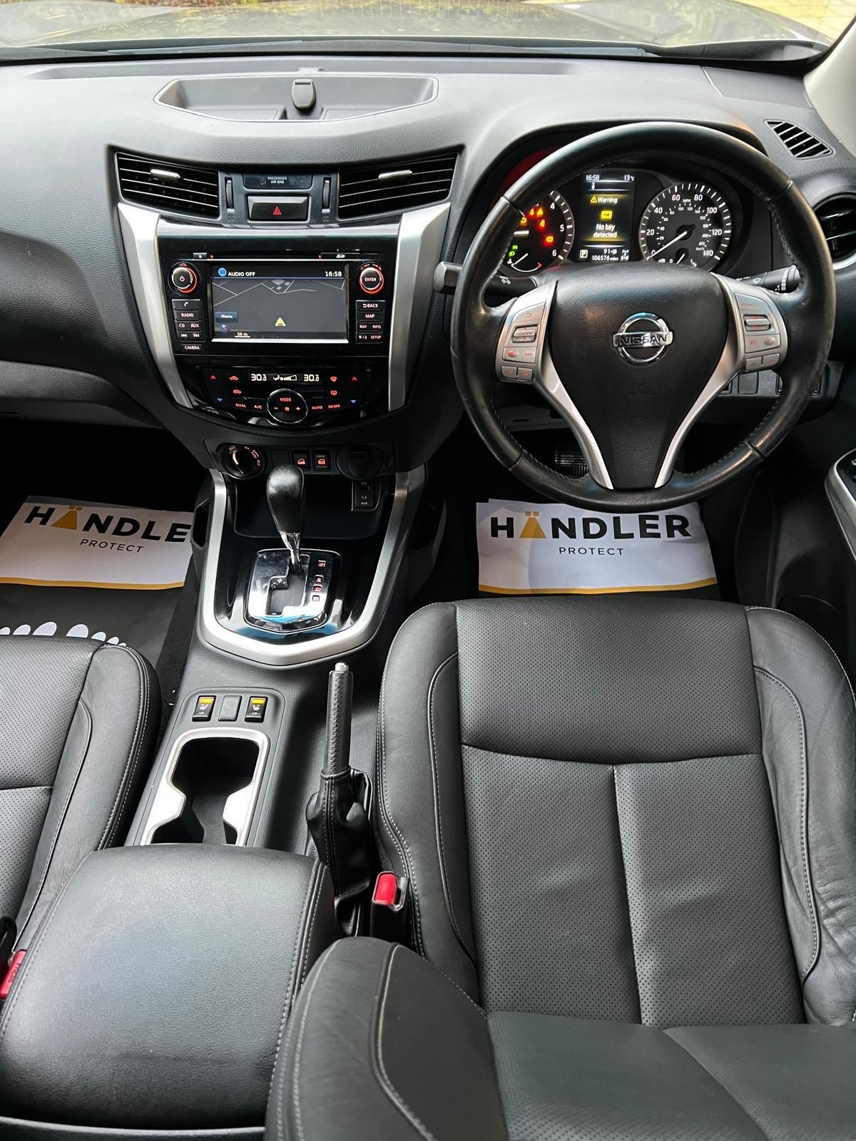 Used Nissan Navara 2018 for sale - 77683956: Photo 14