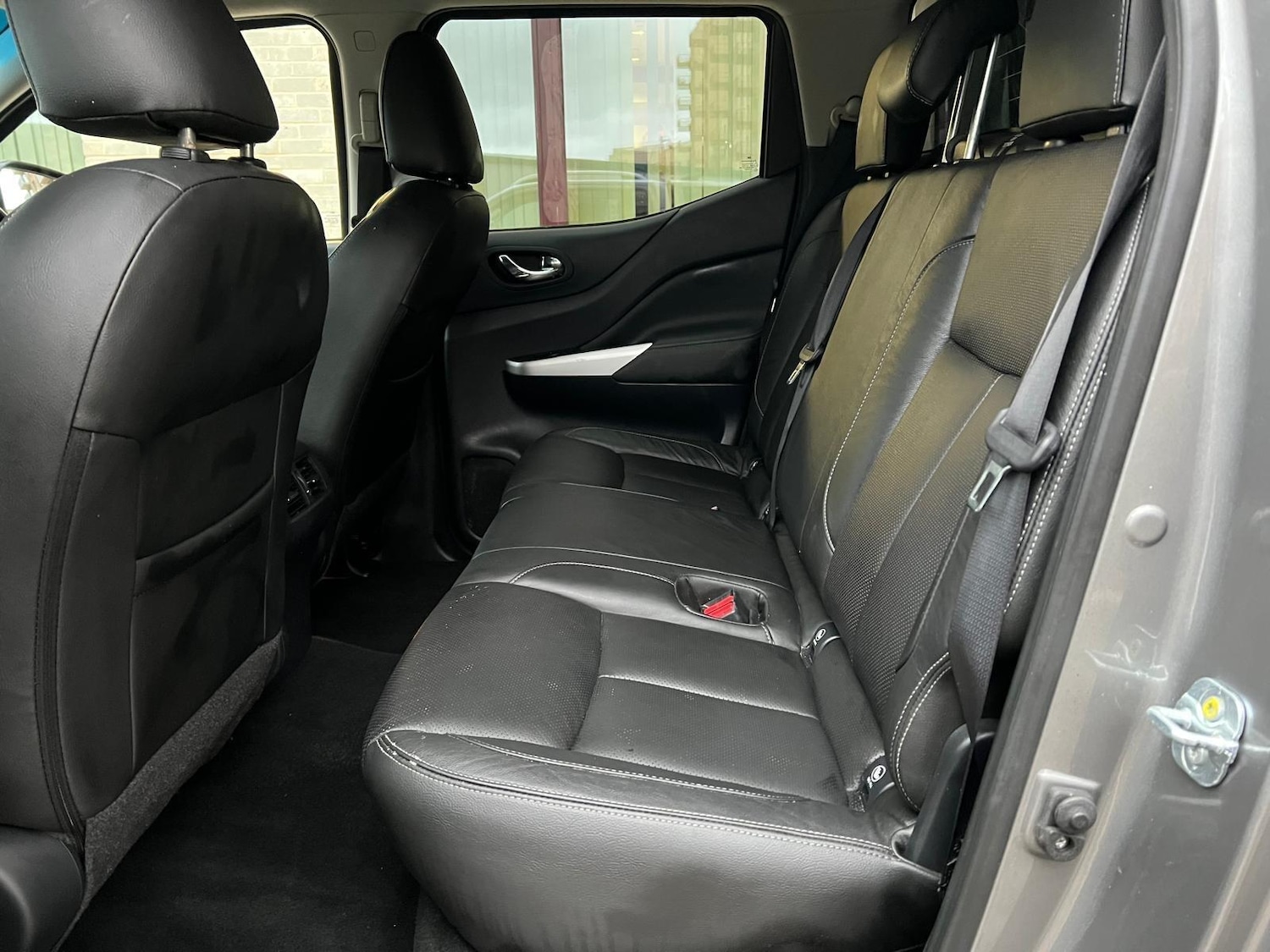 Used Nissan Navara 2018 for sale - 77683956: Photo 16