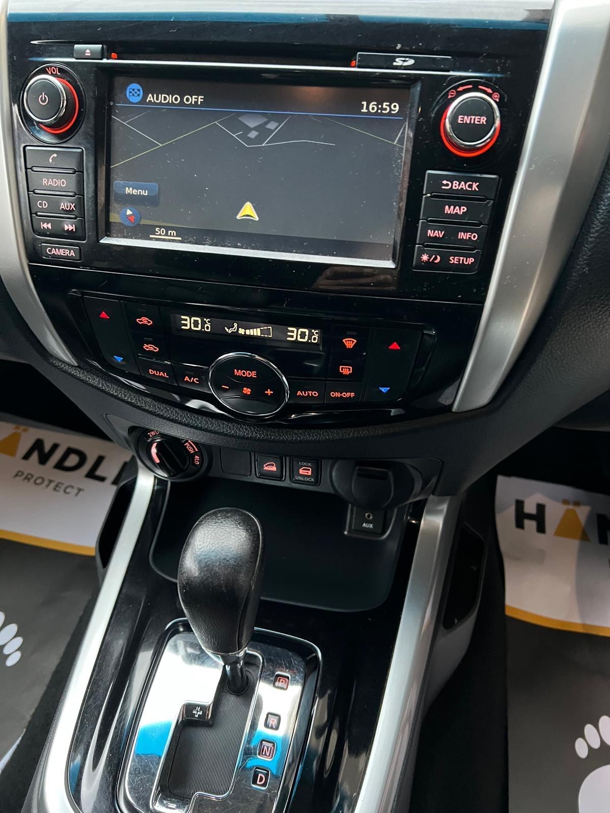 Used Nissan Navara 2018 for sale - 77683956: Photo 18