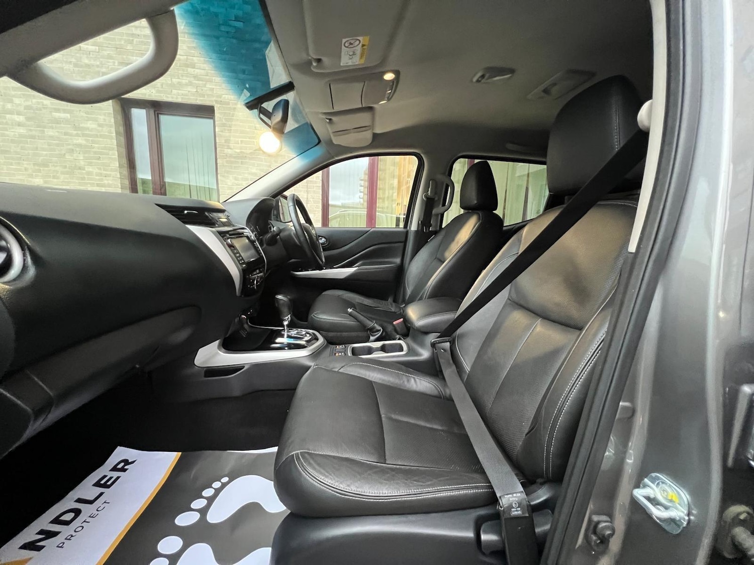 Used Nissan Navara 2018 for sale - 77683956: Photo 20