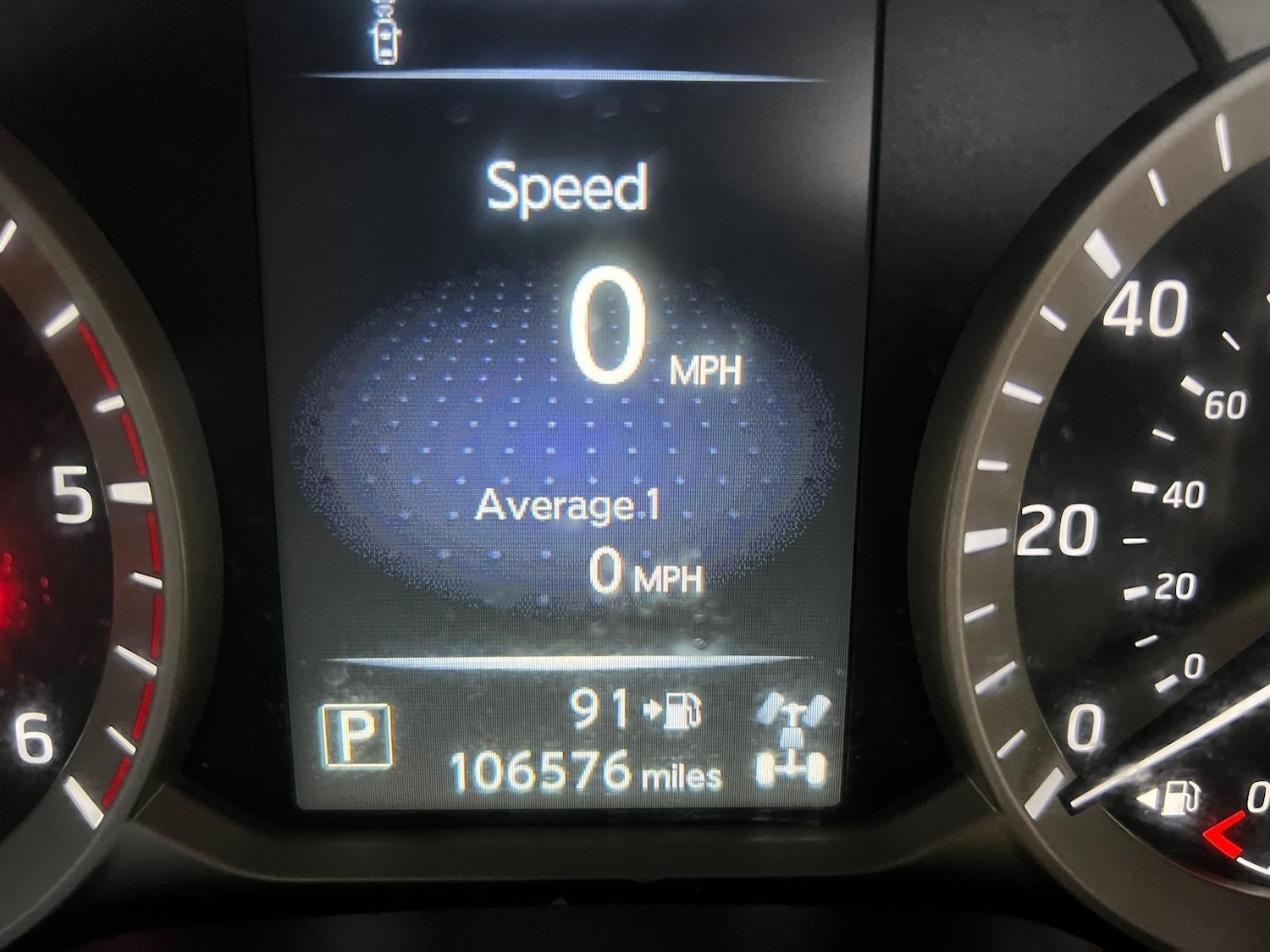 Used Nissan Navara 2018 for sale - 77683956: Photo 22