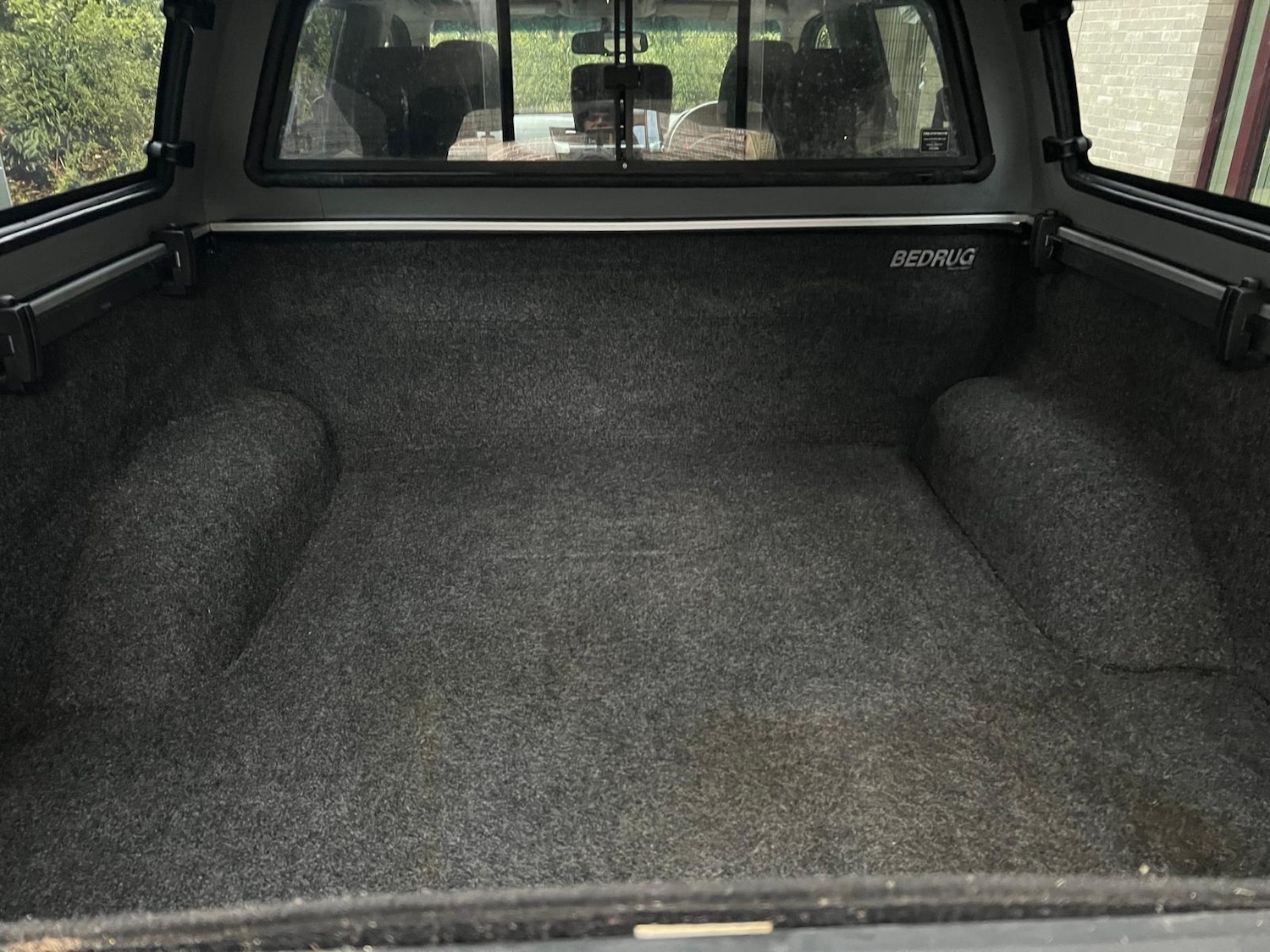 Used Nissan Navara 2018 for sale - 77683956: Photo 28