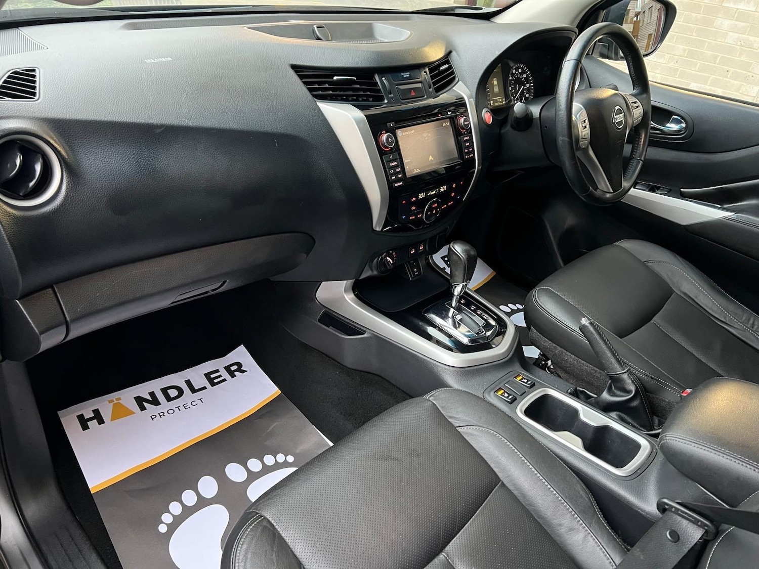 Used Nissan Navara 2018 for sale - 77683956: Photo 29