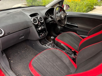 Used Vauxhall Corsa 2014 for sale - 78334341: Photo