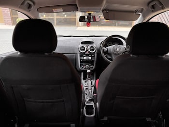 Used Vauxhall Corsa 2014 for sale - 78334341: Photo