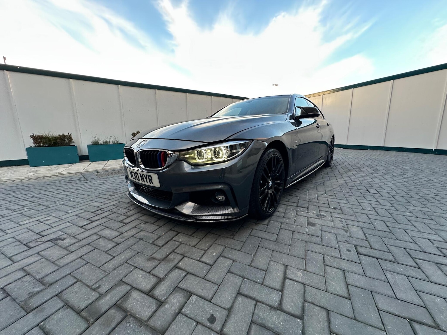 Used BMW 4 Series 2018 for sale - 76993122: Photo 15