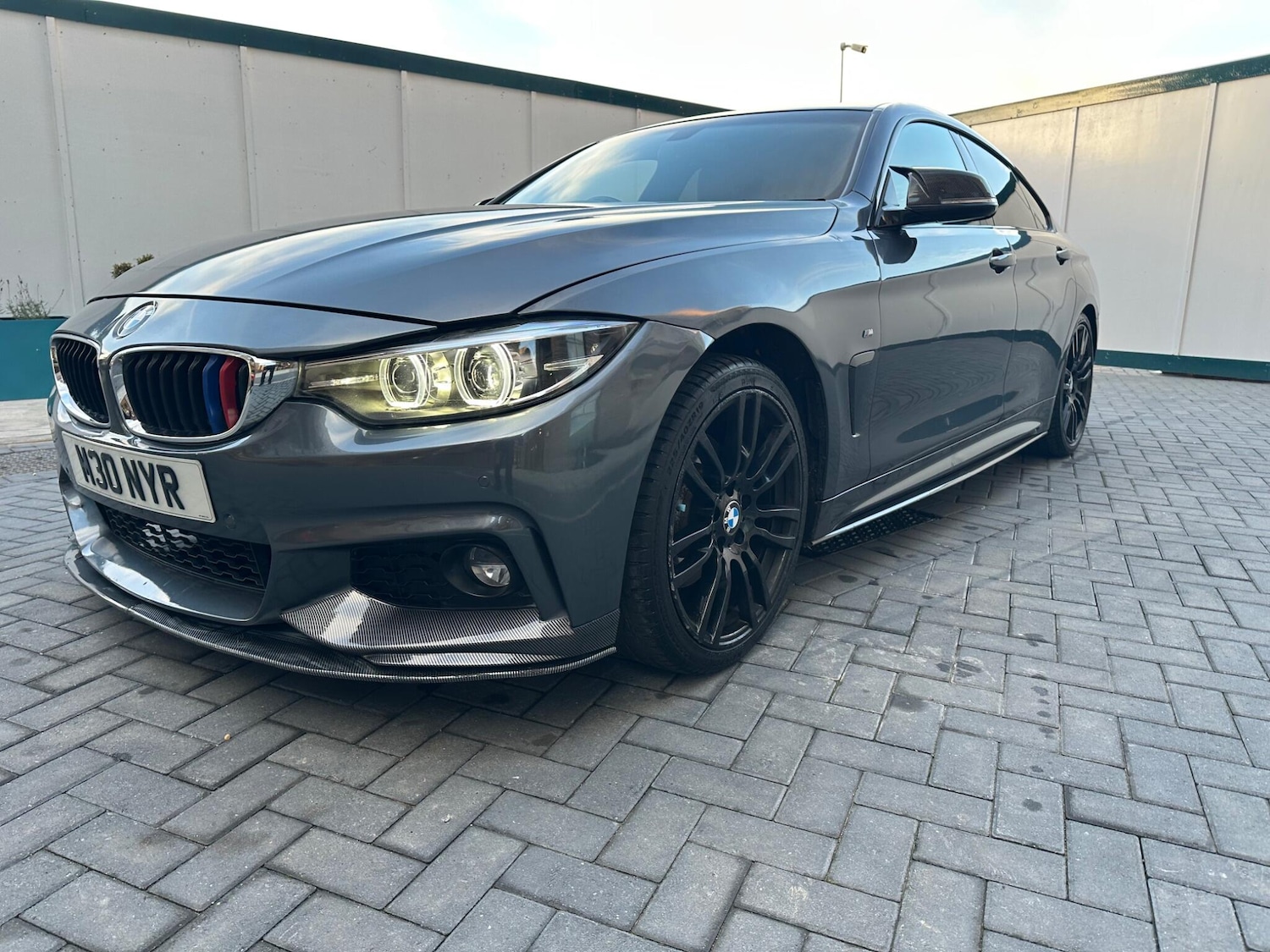 Used BMW 4 Series 2018 for sale - 76993122: Photo 16