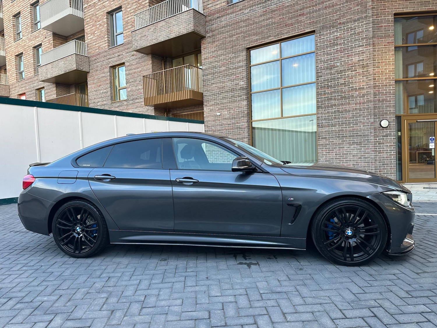 Used BMW 4 Series 2018 for sale - 76993122: Photo 20