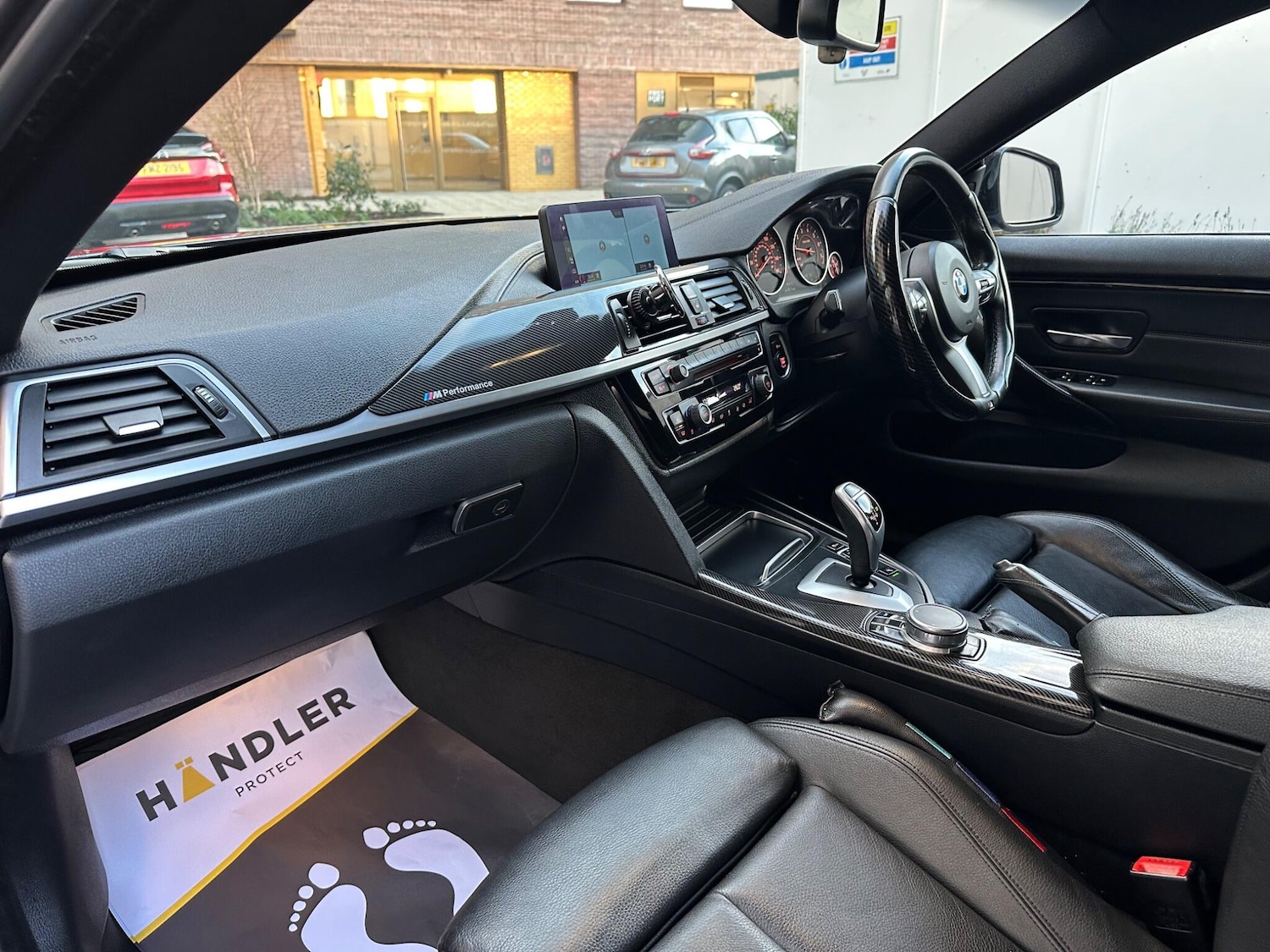 Used BMW 4 Series 2018 for sale - 76993122: Photo 24