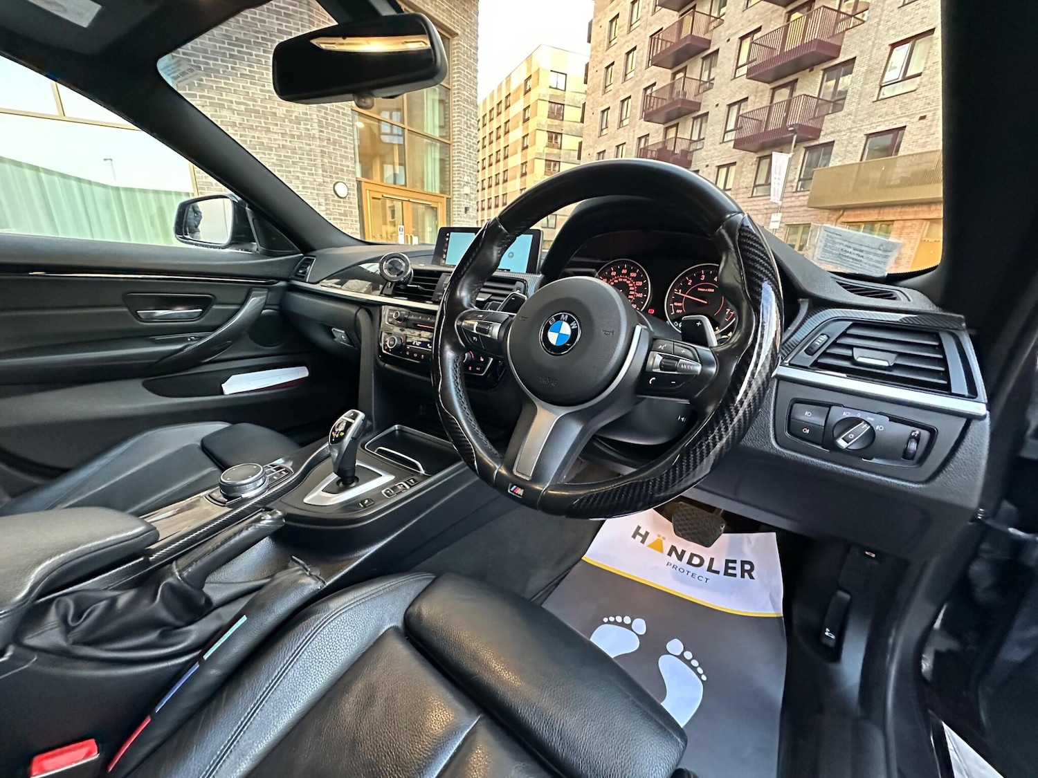Used BMW 4 Series 2018 for sale - 76993122: Photo 26