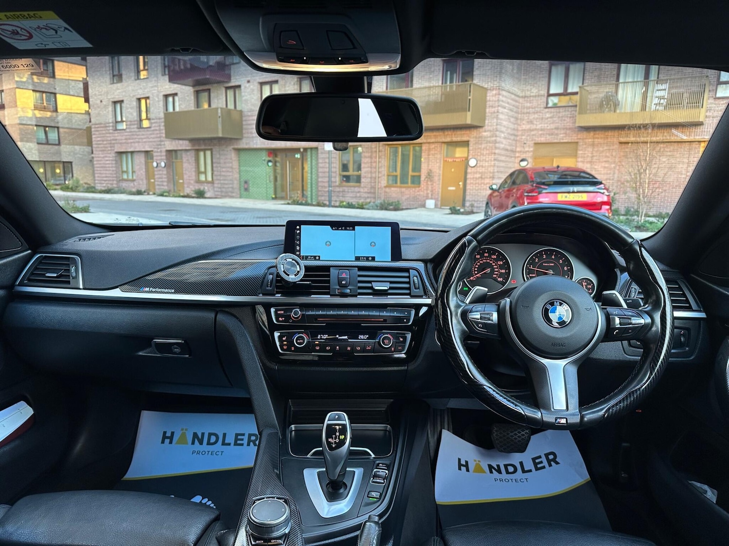 Used BMW 4 Series 2018 for sale - 76993122: Photo 27