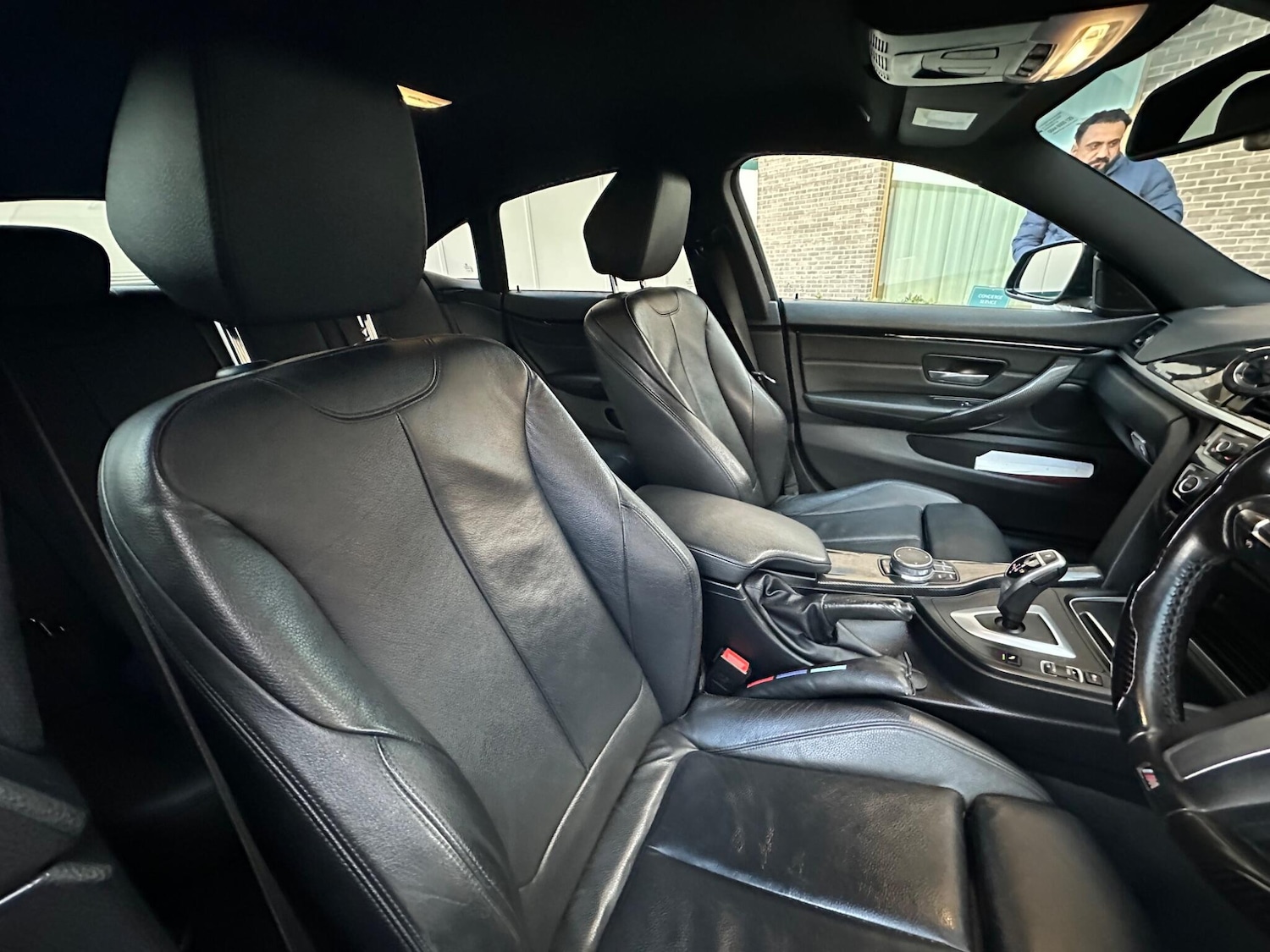 Used BMW 4 Series 2018 for sale - 76993122: Photo 29