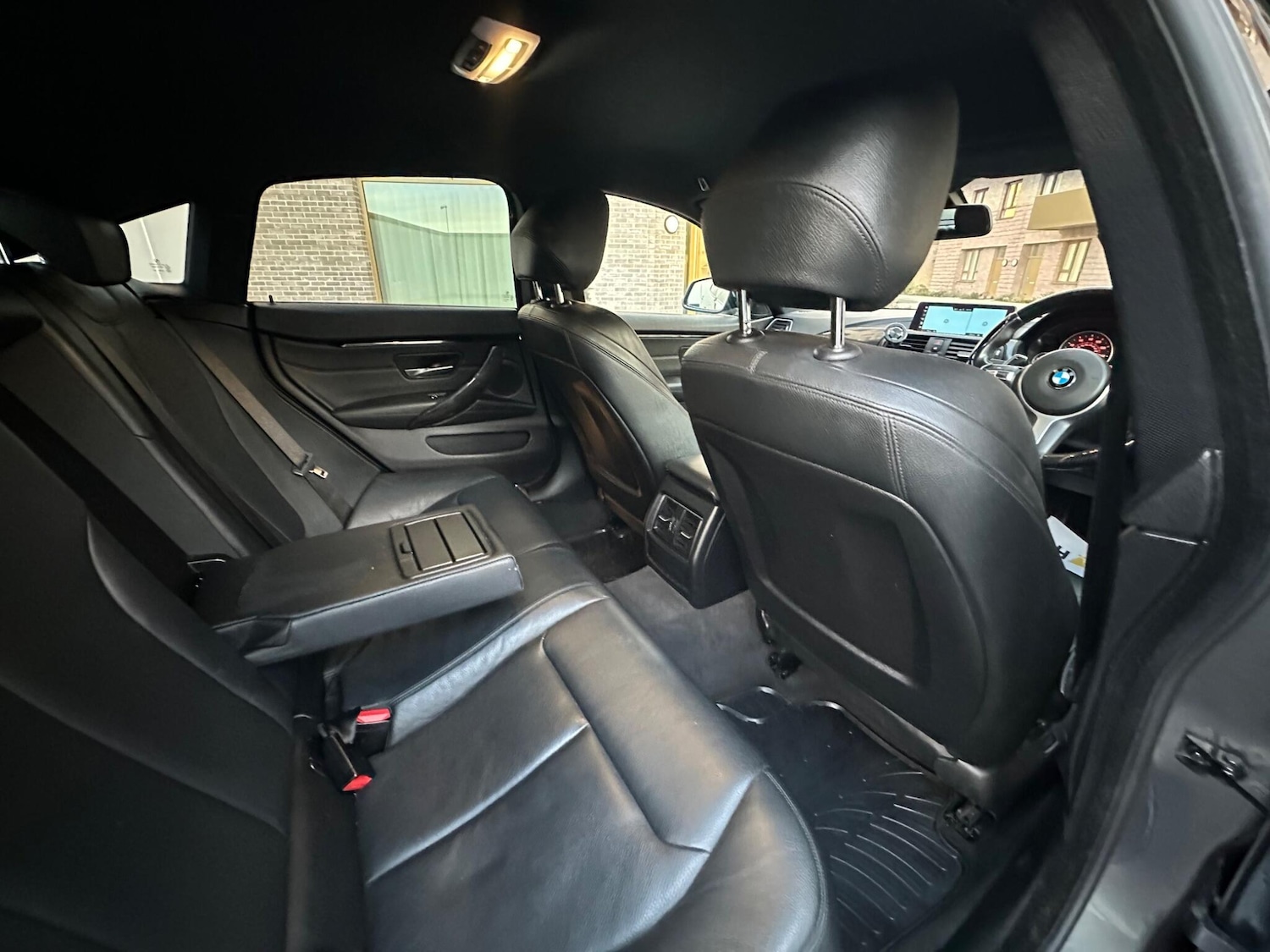 Used BMW 4 Series 2018 for sale - 76993122: Photo 30