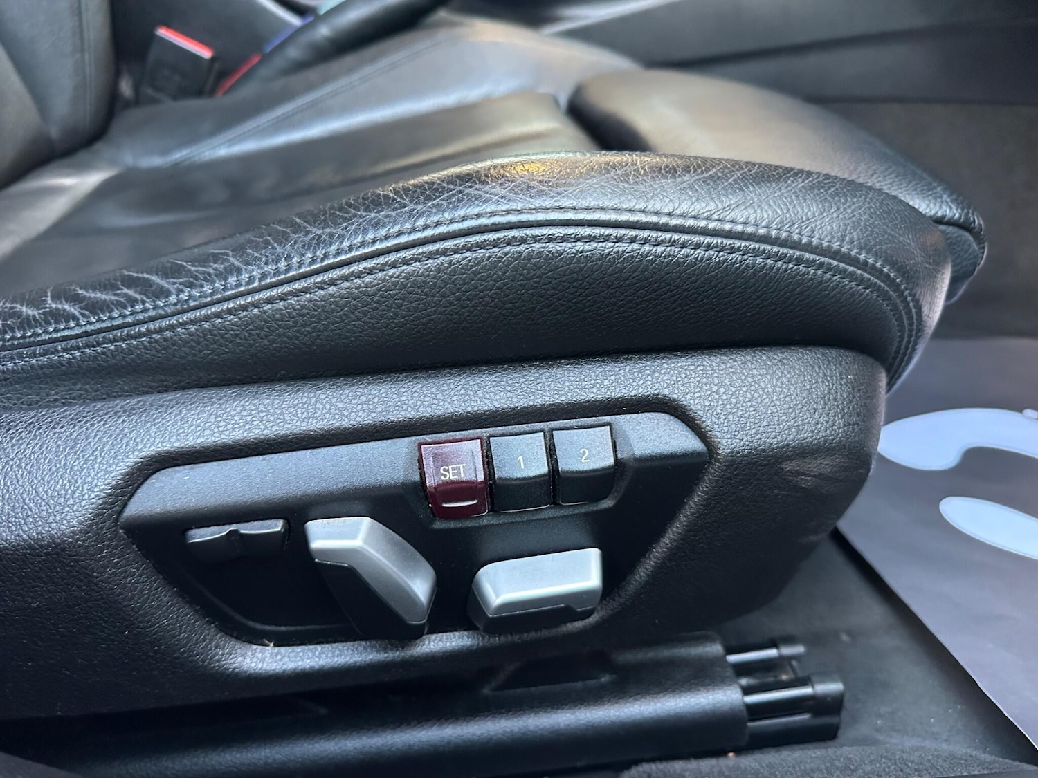 Used BMW 4 Series 2018 for sale - 76993122: Photo 35