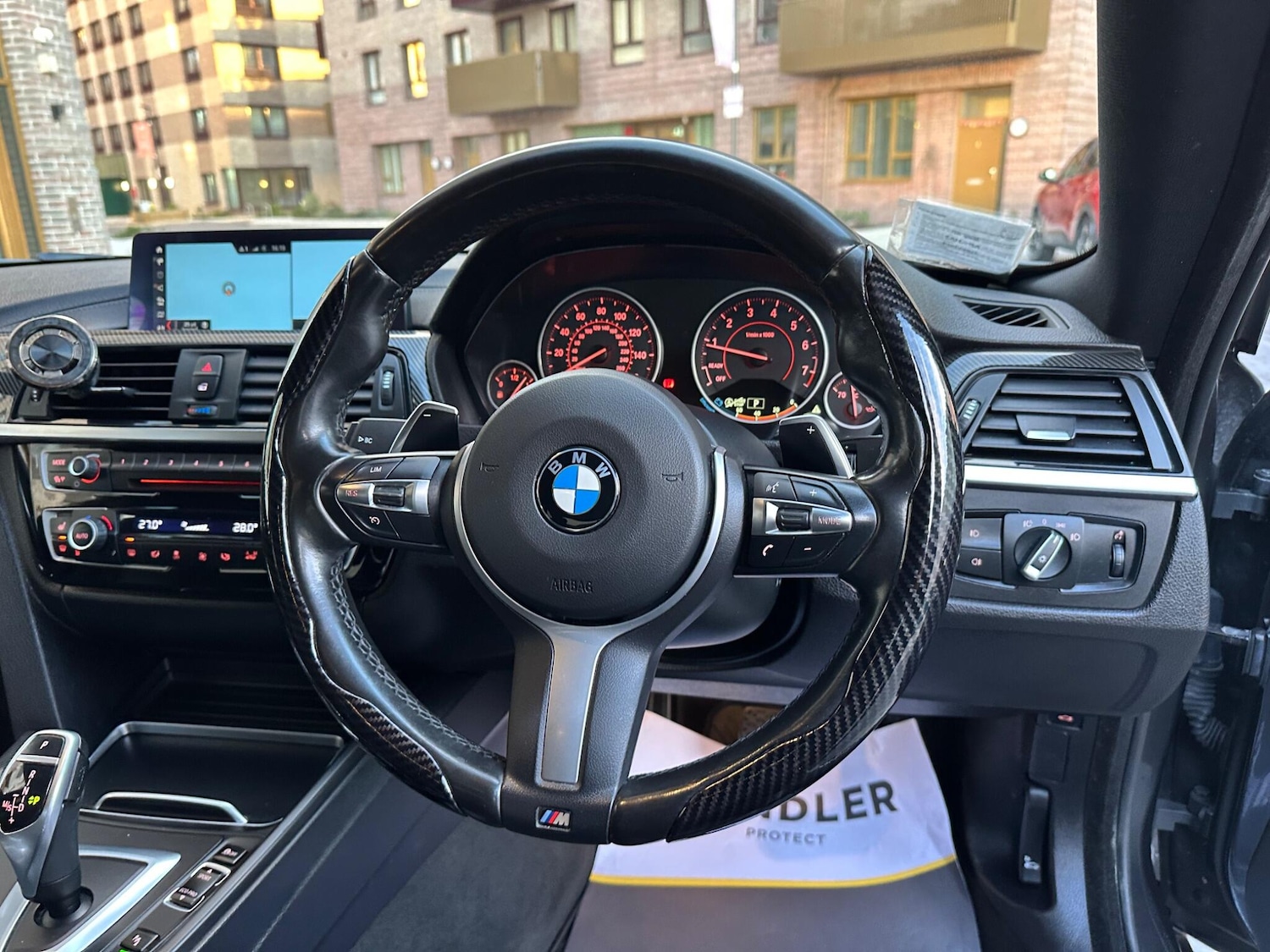 Used BMW 4 Series 2018 for sale - 76993122: Photo 45