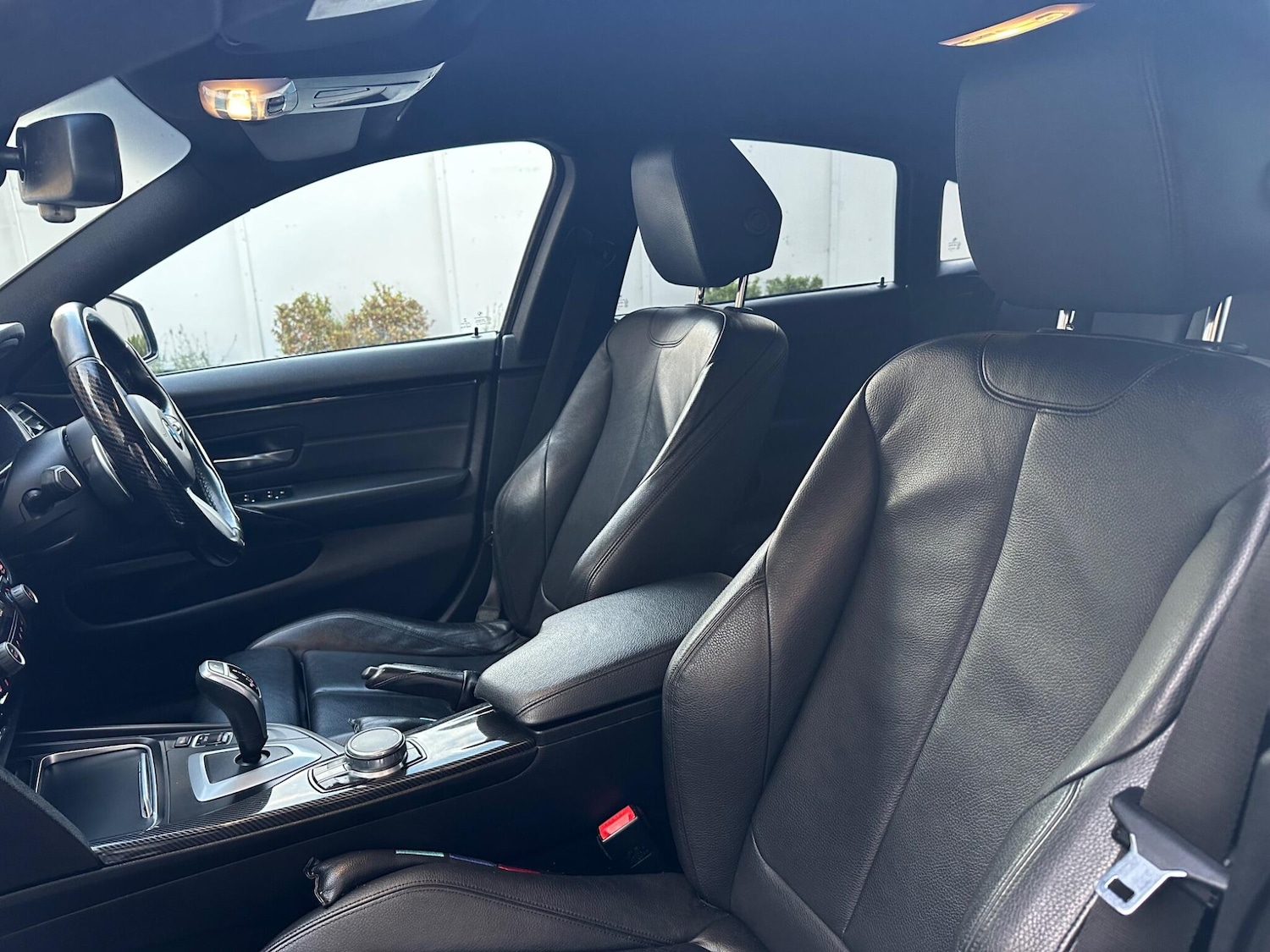 Used BMW 4 Series 2018 for sale - 76993122: Photo 46