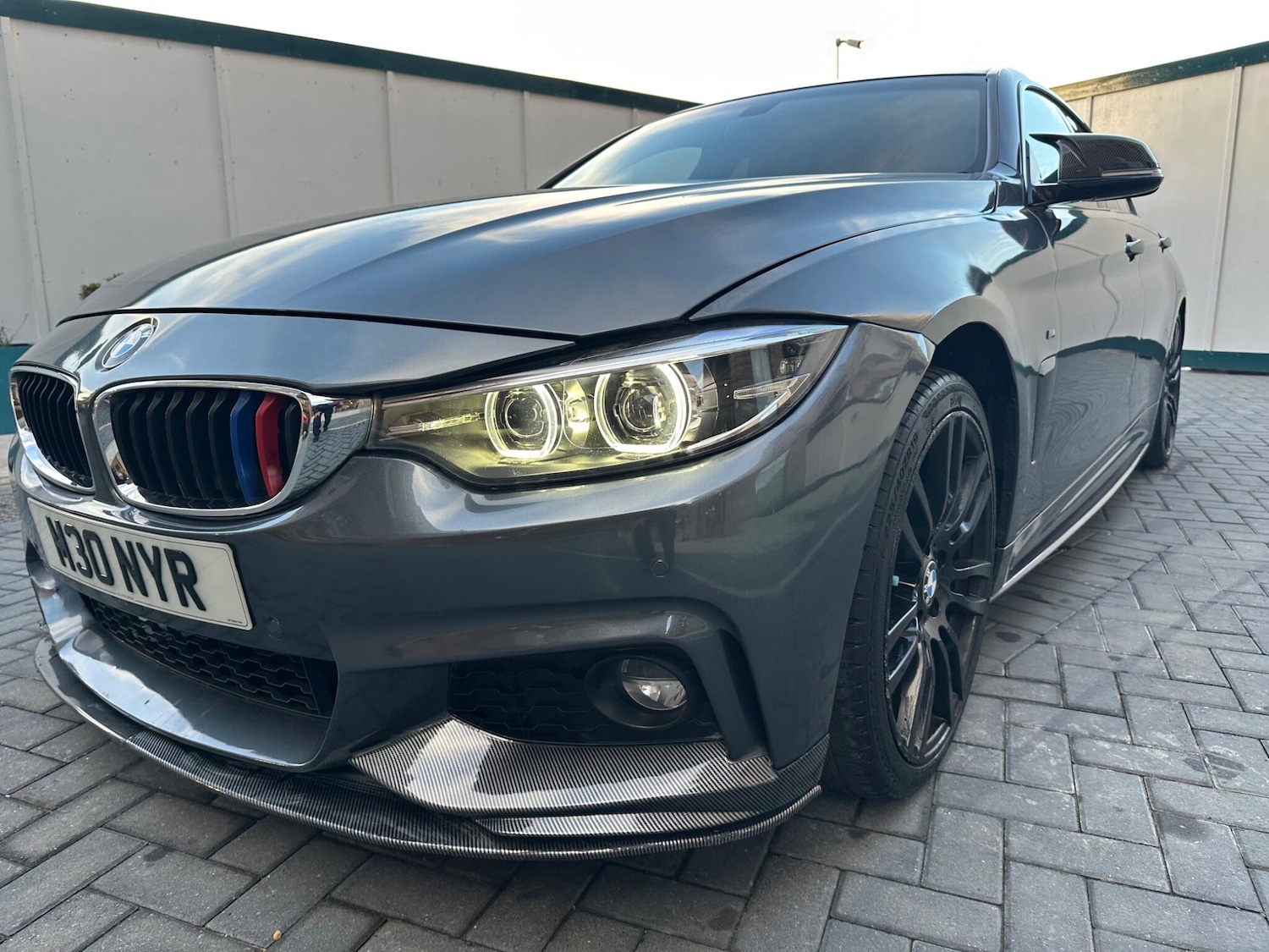 Used BMW 4 Series 2018 for sale - 76993122: Photo 48