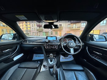 Used BMW 4 Series 2018 for sale - 76993122: Photo