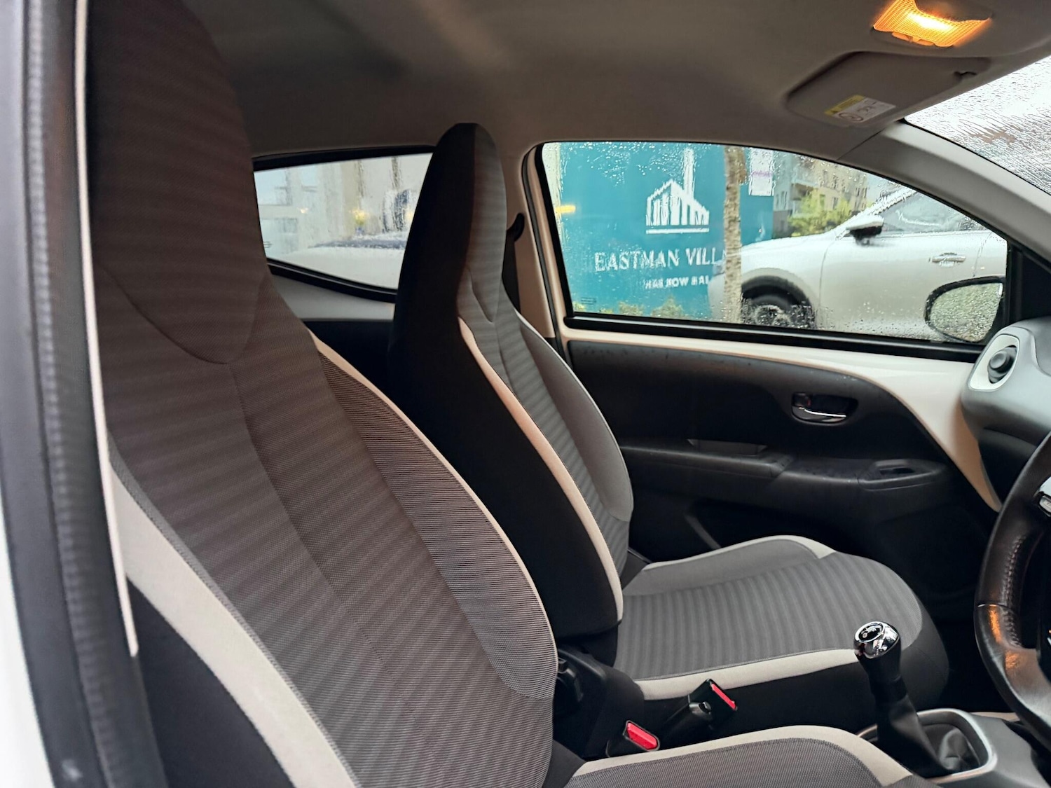 Used Toyota AYGO 2019 for sale - 77156643: Photo 22