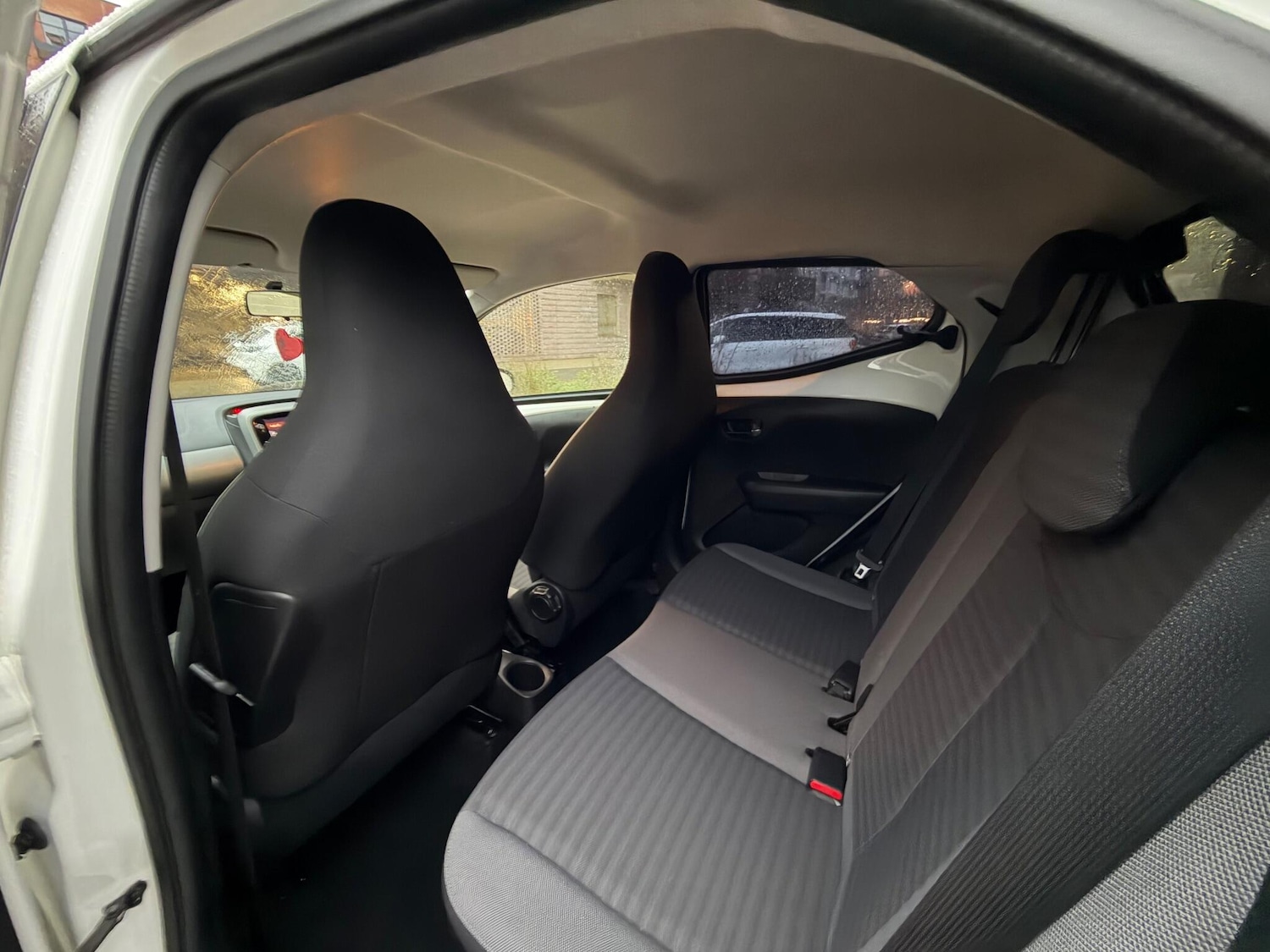 Used Toyota AYGO 2019 for sale - 77156643: Photo 23