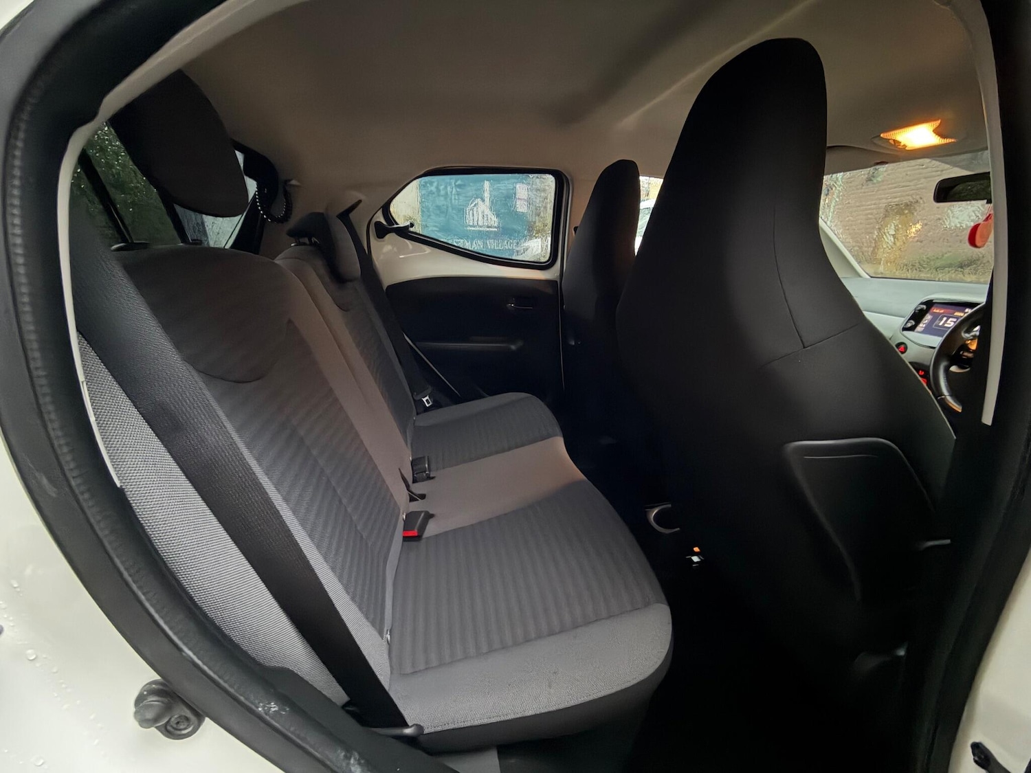 Used Toyota AYGO 2019 for sale - 77156643: Photo 24