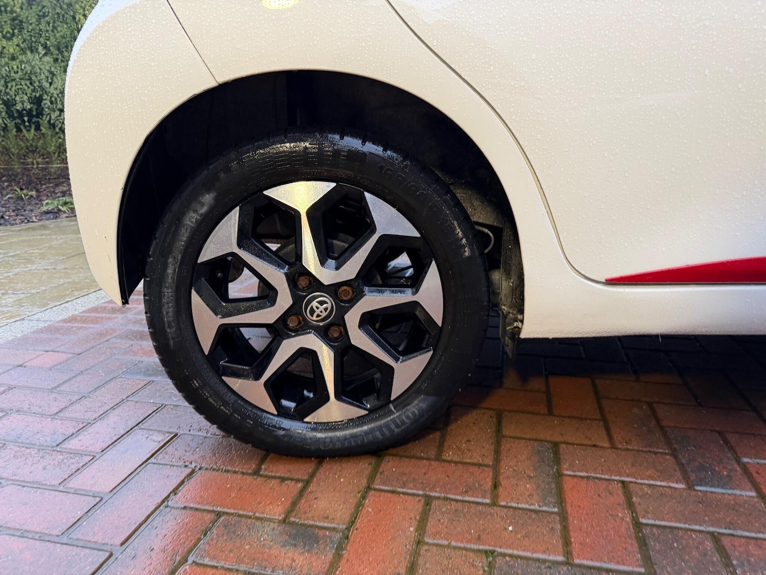 Used Toyota AYGO 2019 for sale - 77156643: Photo 29