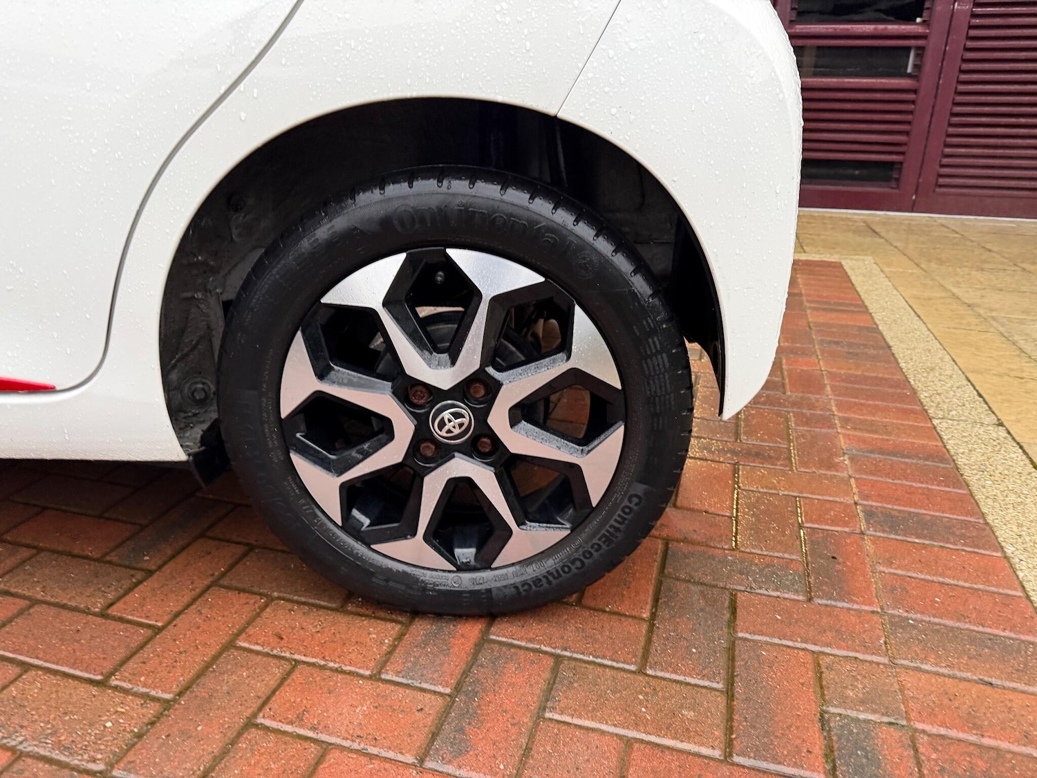 Used Toyota AYGO 2019 for sale - 77156643: Photo 30