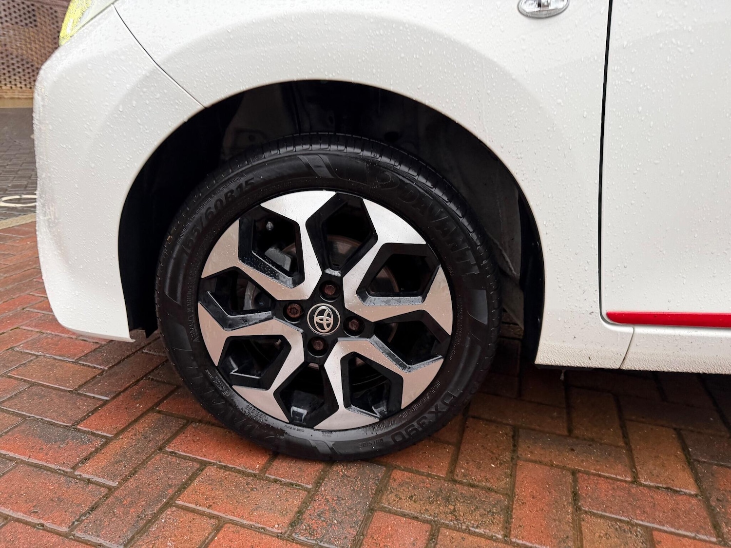 Used Toyota AYGO 2019 for sale - 77156643: Photo 31