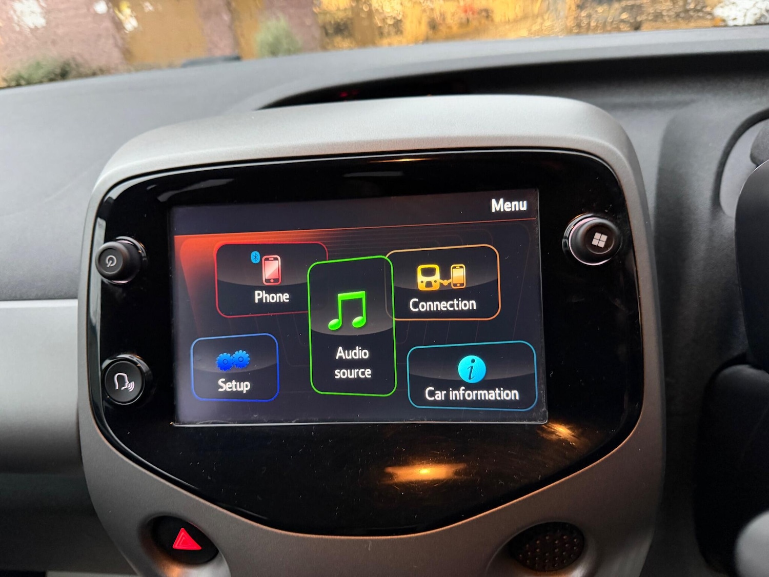 Used Toyota AYGO 2019 for sale - 77156643: Photo 32