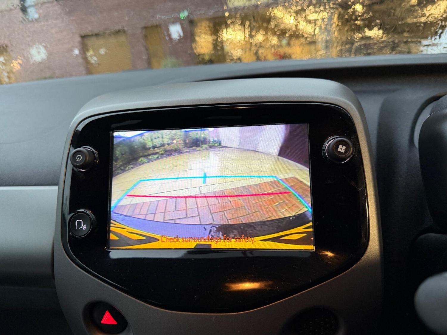 Used Toyota AYGO 2019 for sale - 77156643: Photo 33