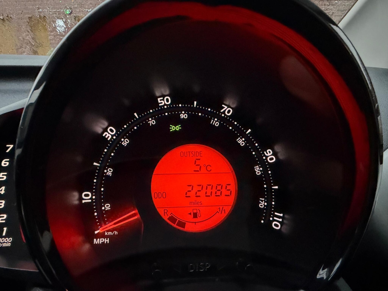 Used Toyota AYGO 2019 for sale - 77156643: Photo 34