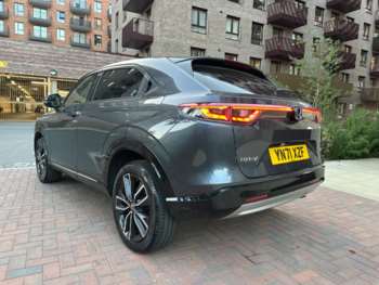 Used Honda HR-V 2022 for sale - 73717457: Photo