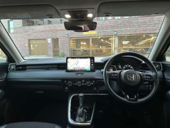 Used Honda HR-V 2022 for sale - 73717457: Photo