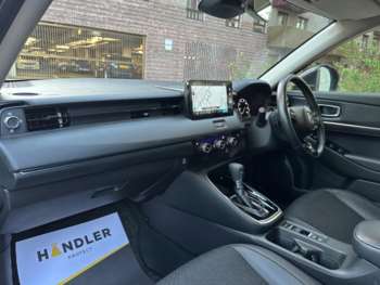 Used Honda HR-V 2022 for sale - 73717457: Photo
