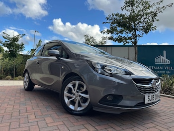 Used Vauxhall Corsa 2015 for sale - 75747318: Photo