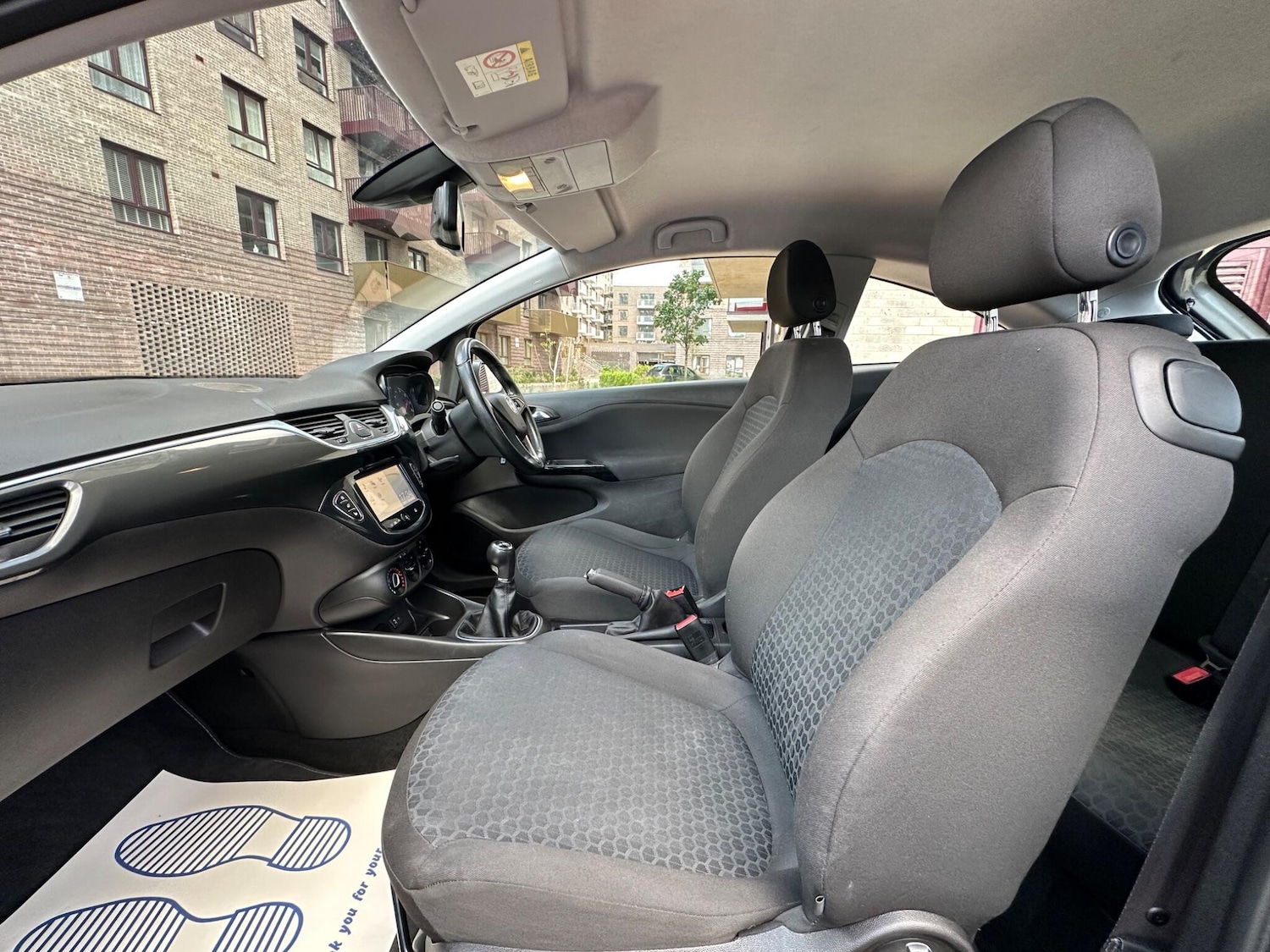 Vehicle 23