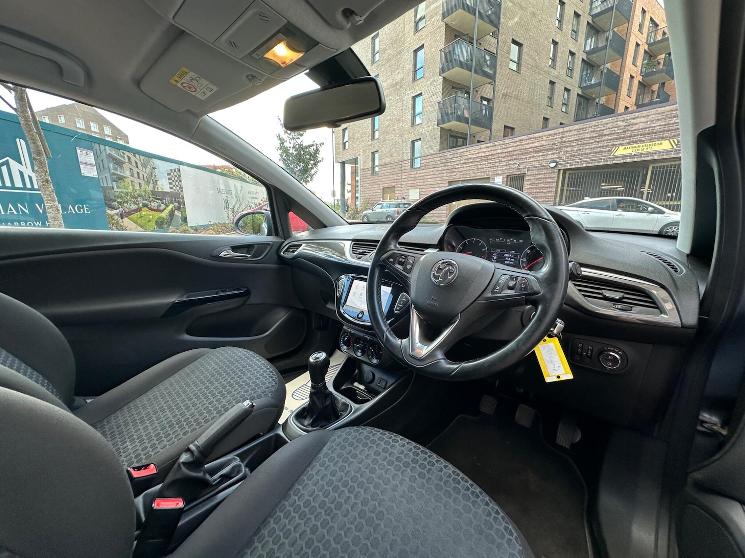 Vehicle 24