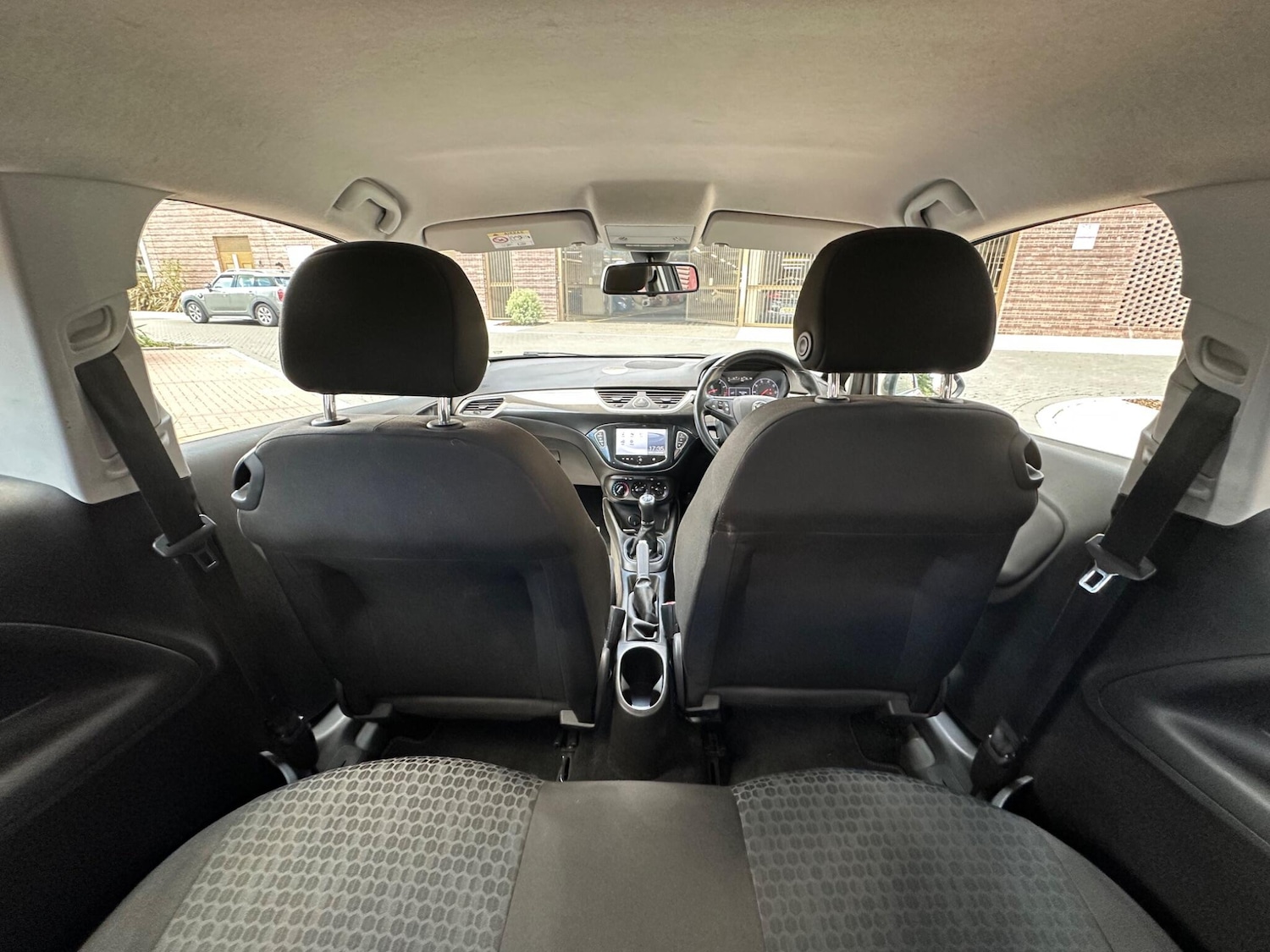 Vehicle 25